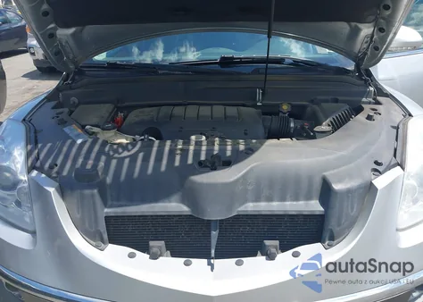 2012 Buick Enclave Leather из США, поврежденный, VIN 5GAKRCED7CJ204533